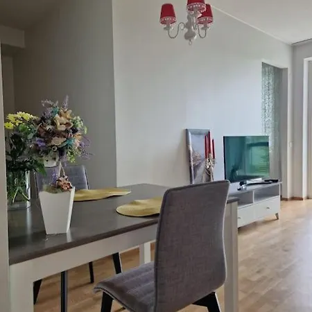 Apartmán Modern&cozy Nearby Metro Station Espoo