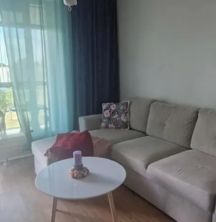 Apartmán Modern&cozy Nearby Metro Station Espoo